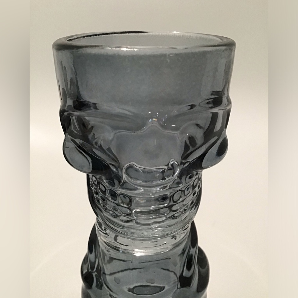 Skull Shot Glass - Set of 4